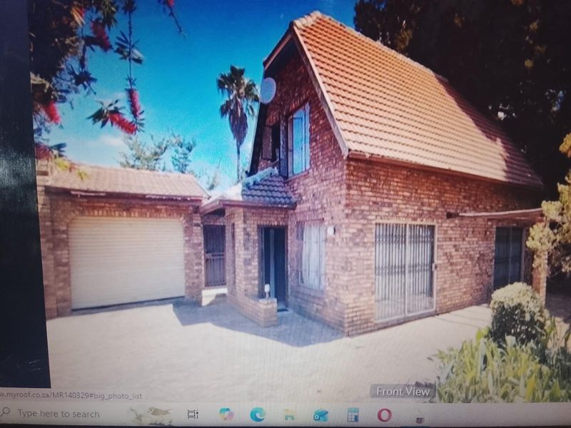House For Sale in Birch Acres, Kempton Park - Photo 4