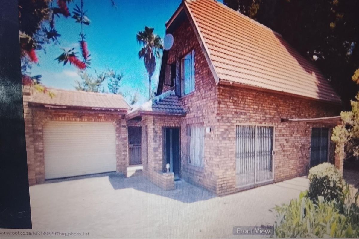 House For Sale in Birch Acres, Kempton Park - Photo 4