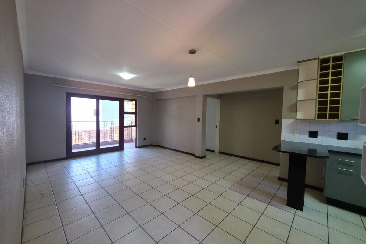 Neat 2-Bedroom Apartment To Rent in Bedfordview - Photo 5