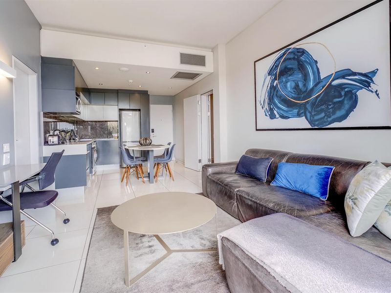 Stunning Apartment For Sale in Sandown, Sandton - Photo 8