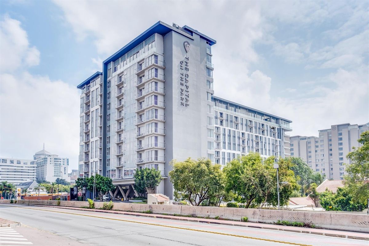Stunning Apartment For Sale in Sandown, Sandton - Photo 3