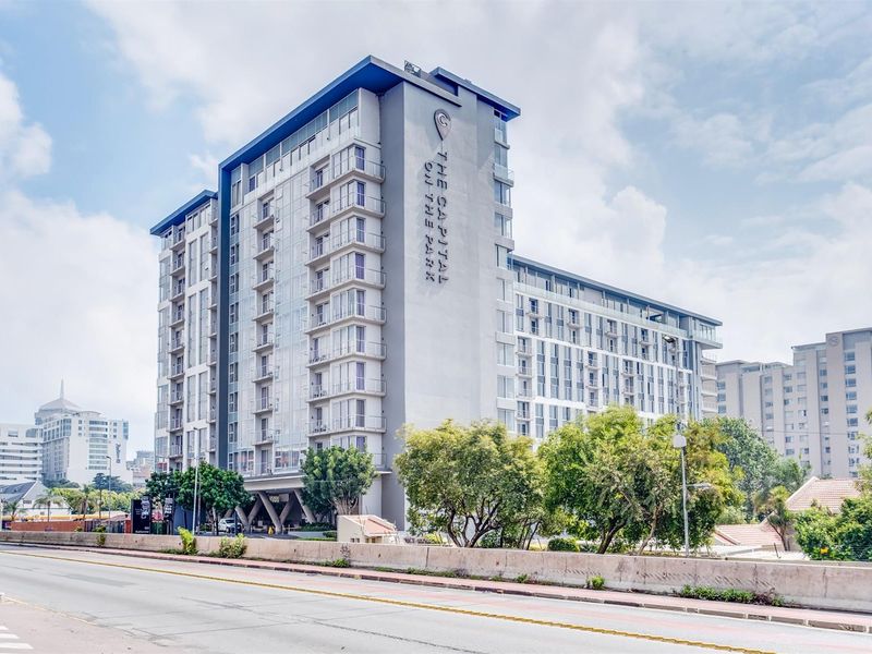 Stunning Apartment For Sale in Sandown, Sandton - Photo 3