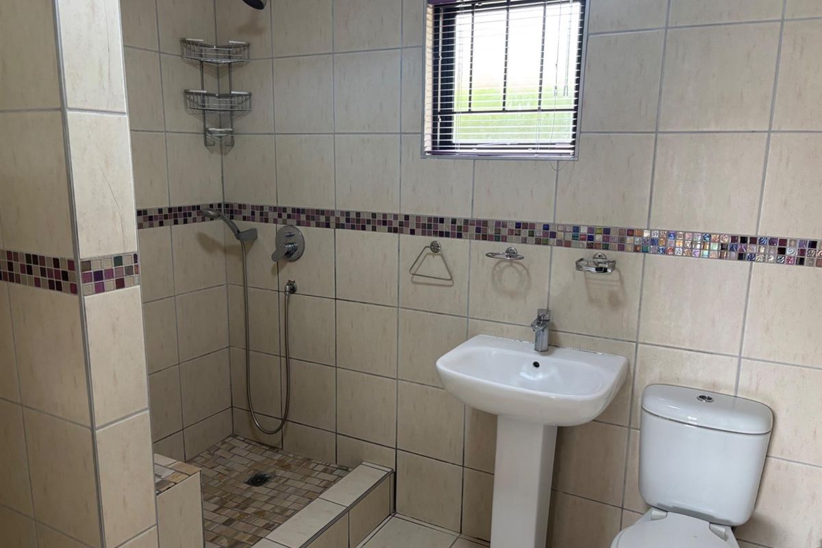 Modern 1-Bedroom Apartment in Farningham Ridge - Secure, Convenient Living - Photo 4