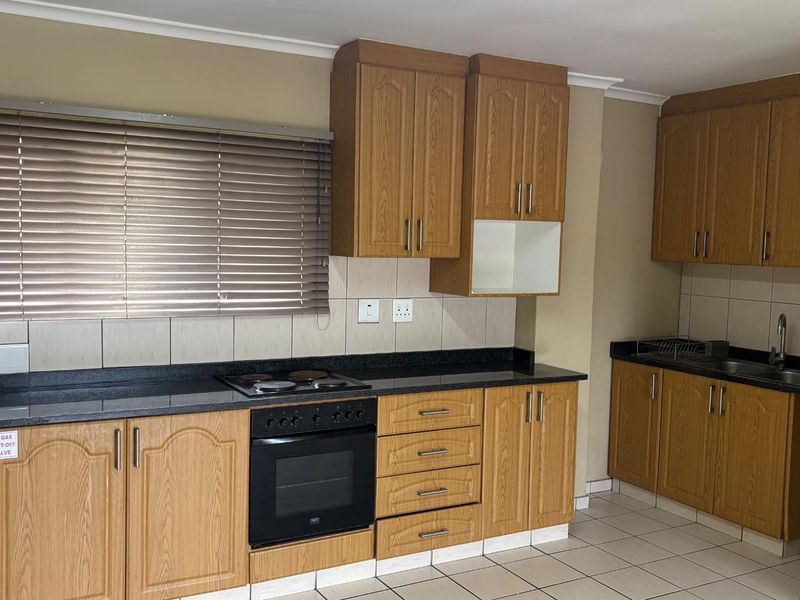 Modern 1-Bedroom Apartment in Farningham Ridge - Secure, Convenient Living - Photo 3