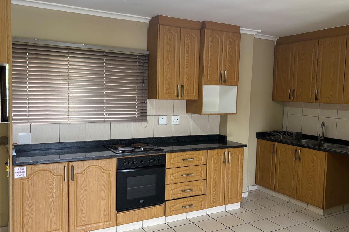 Modern 1-Bedroom Apartment in Farningham Ridge - Secure, Convenient Living - Photo 3