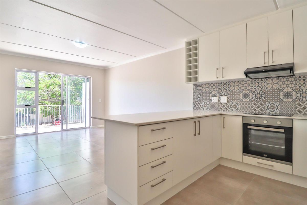 Apartment To Rent in Flamingo Vlei, Blouberg - Photo 4