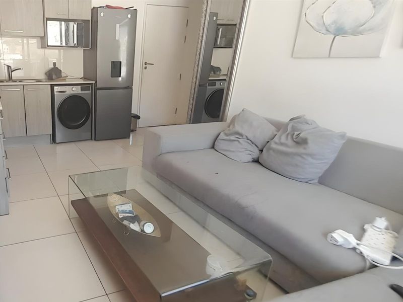 2-Bedroom Apartment at Chapel Towers | Contemporary City Living in Cape Town - Photo 8