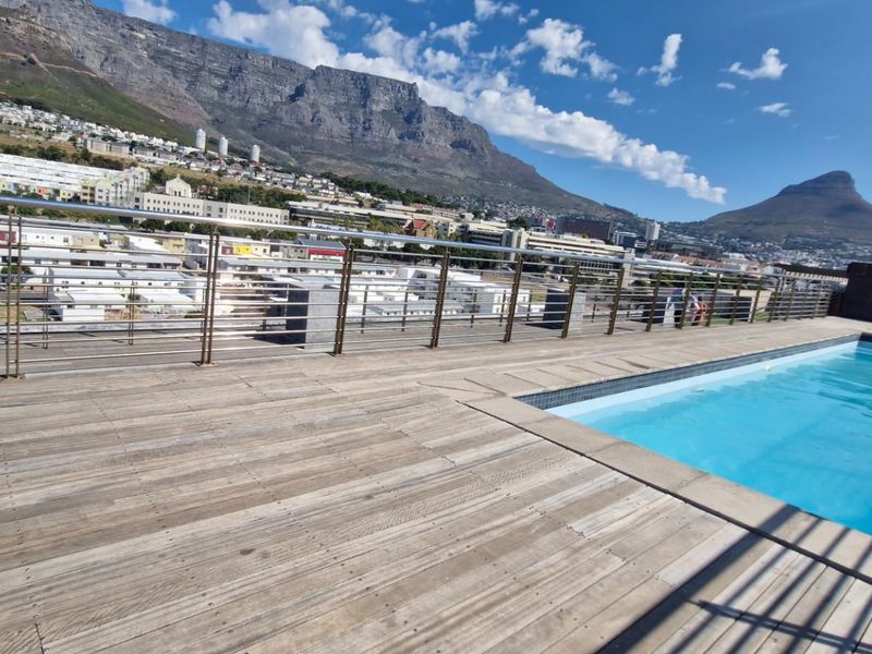 2-Bedroom Apartment at Chapel Towers | Contemporary City Living in Cape Town - Photo 2