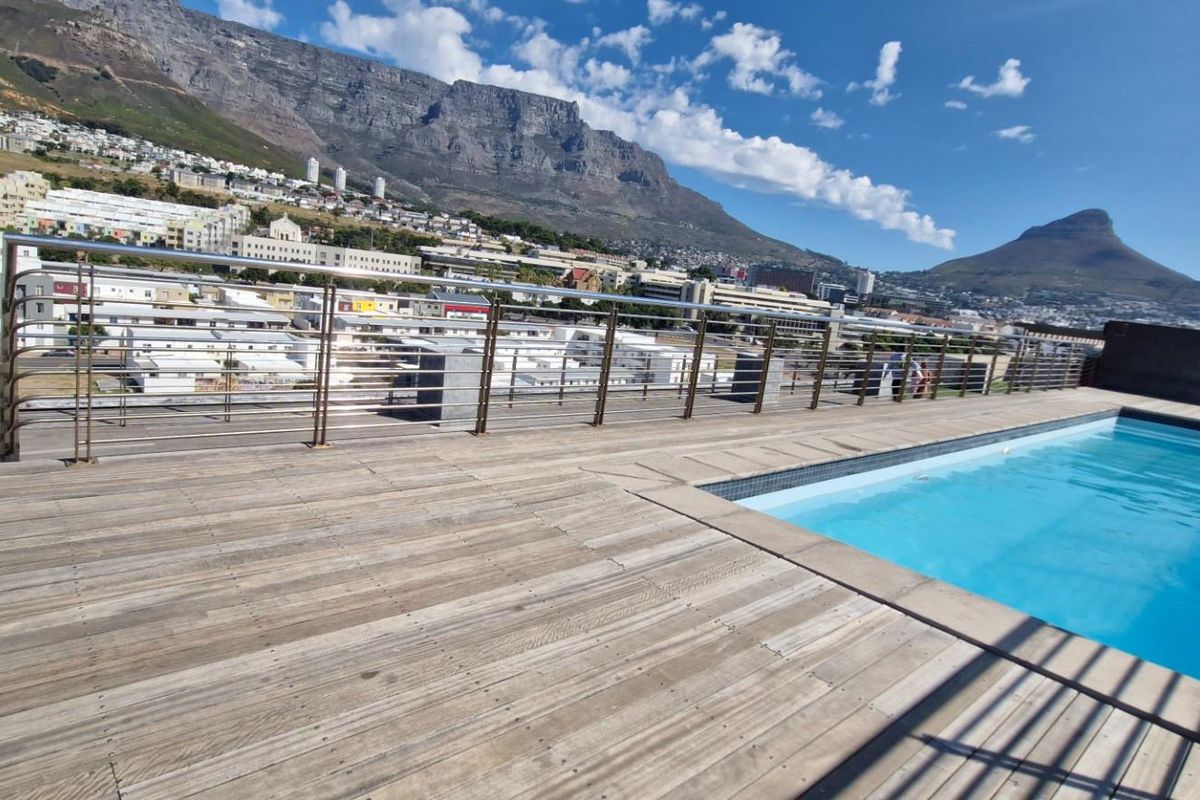 2-Bedroom Apartment at Chapel Towers | Contemporary City Living in Cape Town - Photo 2