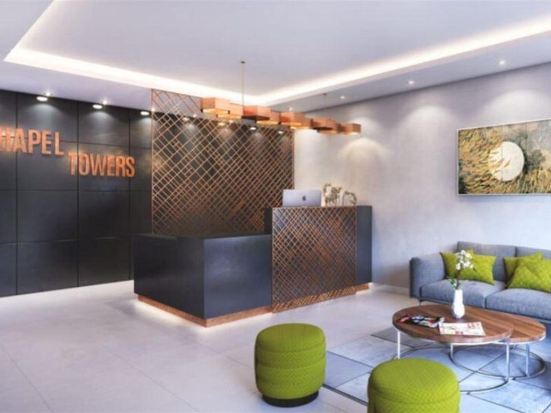 2-Bedroom Apartment at Chapel Towers | Contemporary City Living in Cape Town - Photo 4