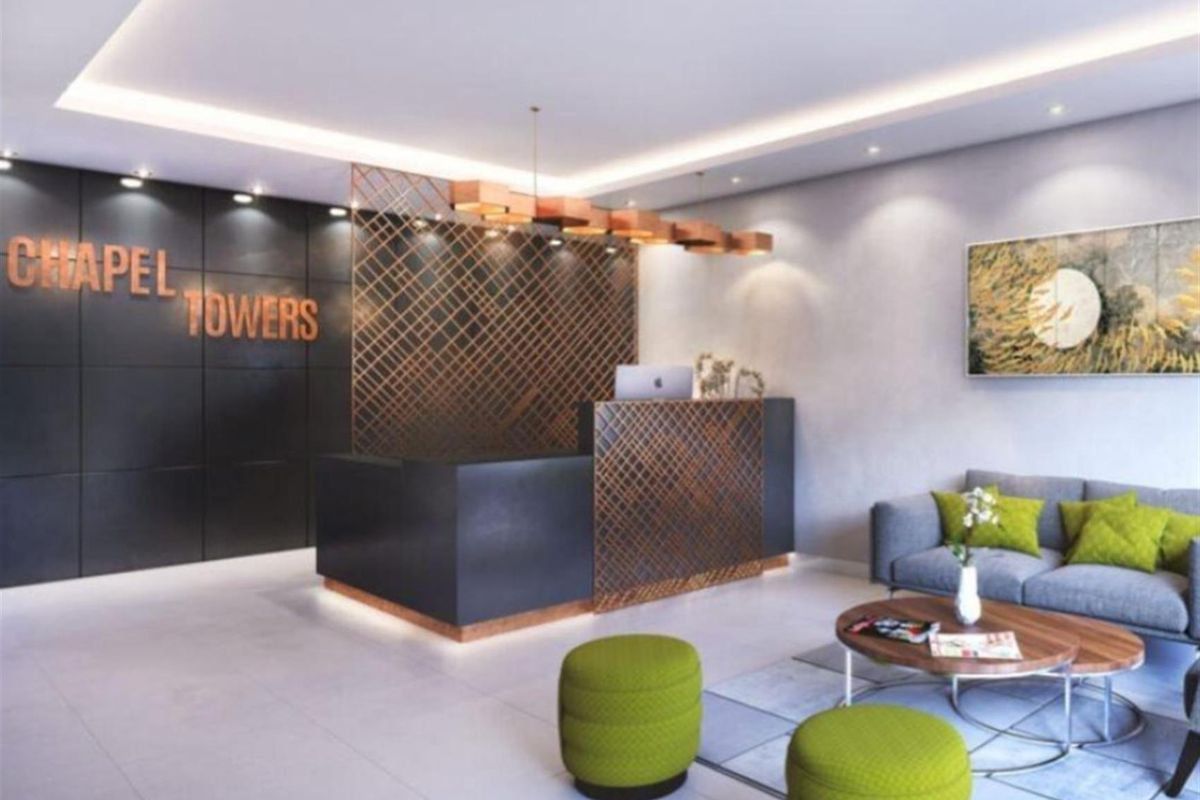 2-Bedroom Apartment at Chapel Towers | Contemporary City Living in Cape Town - Photo 4