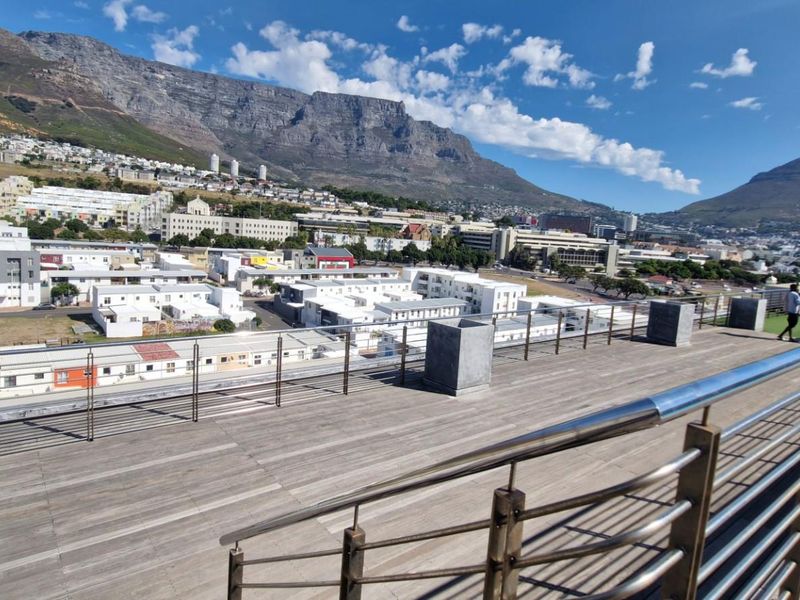 2-Bedroom Apartment at Chapel Towers | Contemporary City Living in Cape Town - Photo 3