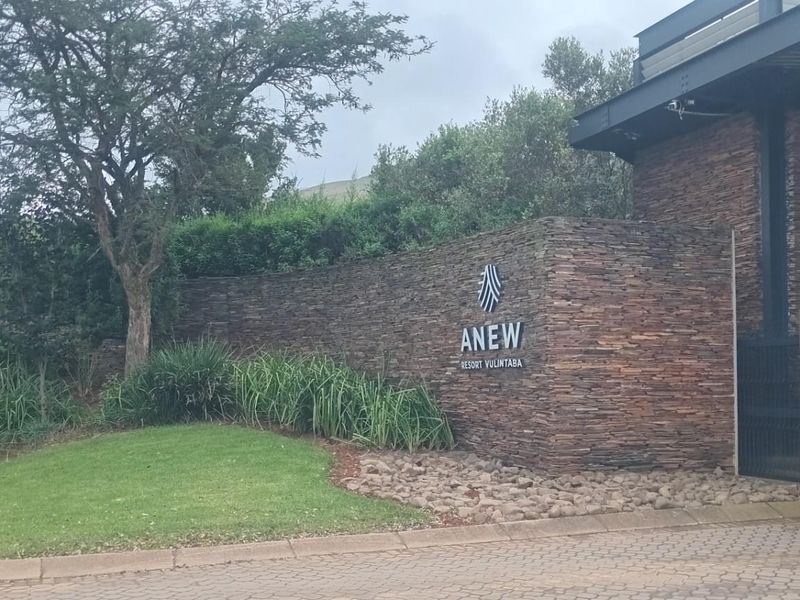 Vacant Land For Sale in Vulintaba Country Estate, Newcastle, KwaZulu Natal - Photo 2