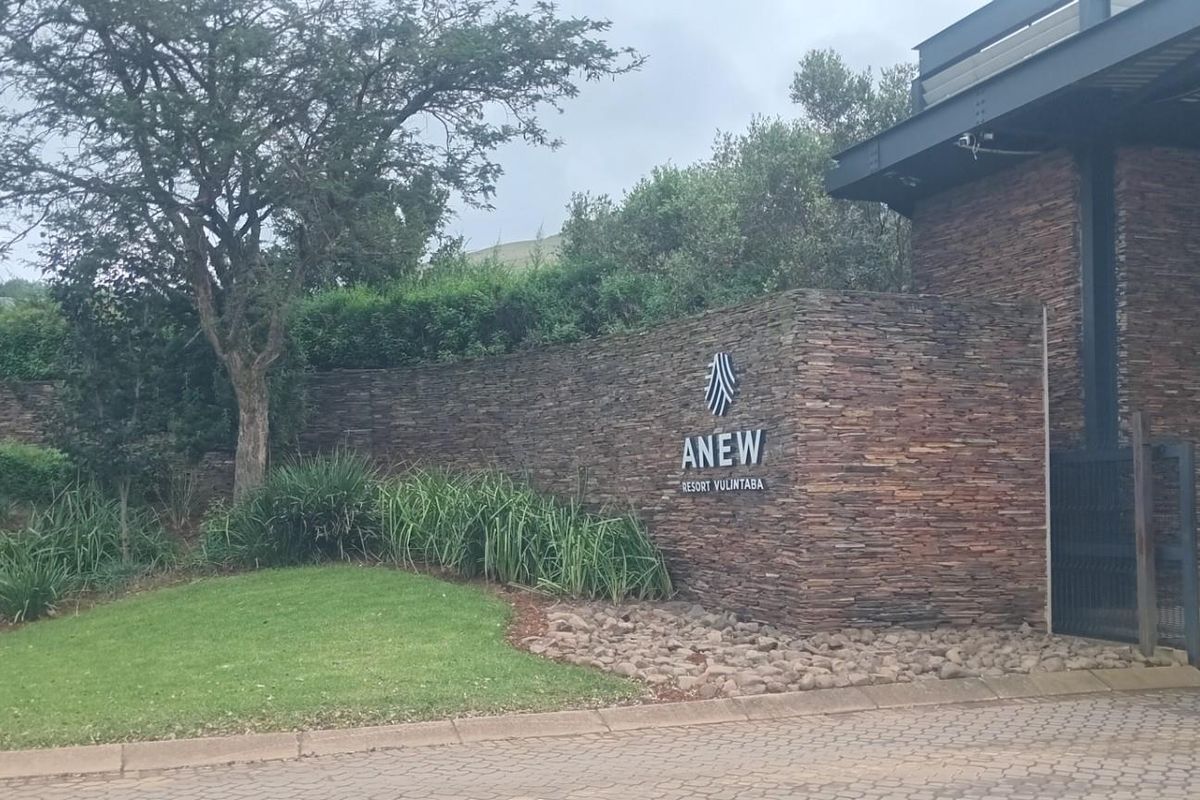 Vacant Land For Sale in Vulintaba Country Estate, Newcastle, KwaZulu Natal - Photo 2
