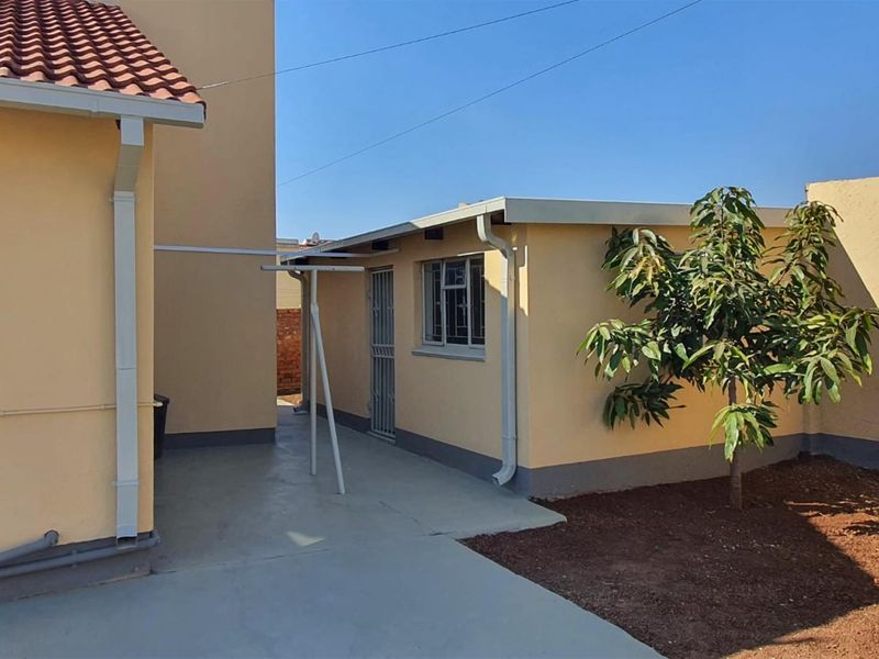 3 Bedroom House for Sale in Mamelodi Buffer Zone, Mamelodi, Pretoria - Photo 4
