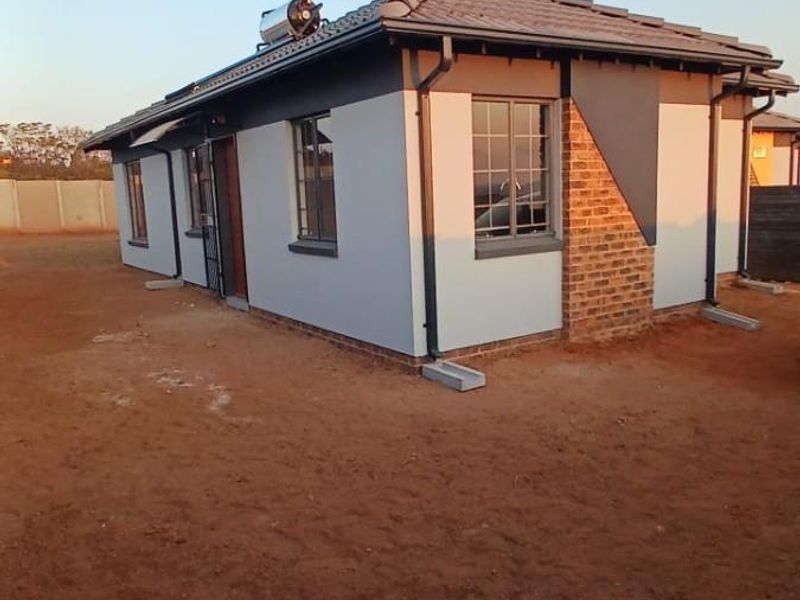 3 bedroom House to Rent in Diamond City, Pretoria - Photo 3