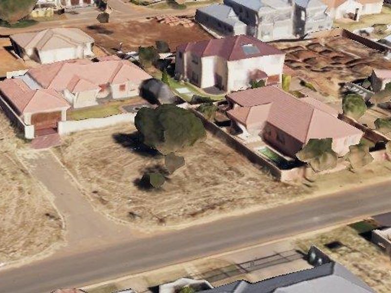Vacant Stand for Sale in Sought-After Doornpoort - Build Your Dream Home - Photo 4