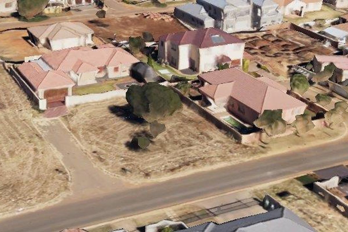 Vacant Stand for Sale in Sought-After Doornpoort - Build Your Dream Home - Photo 4