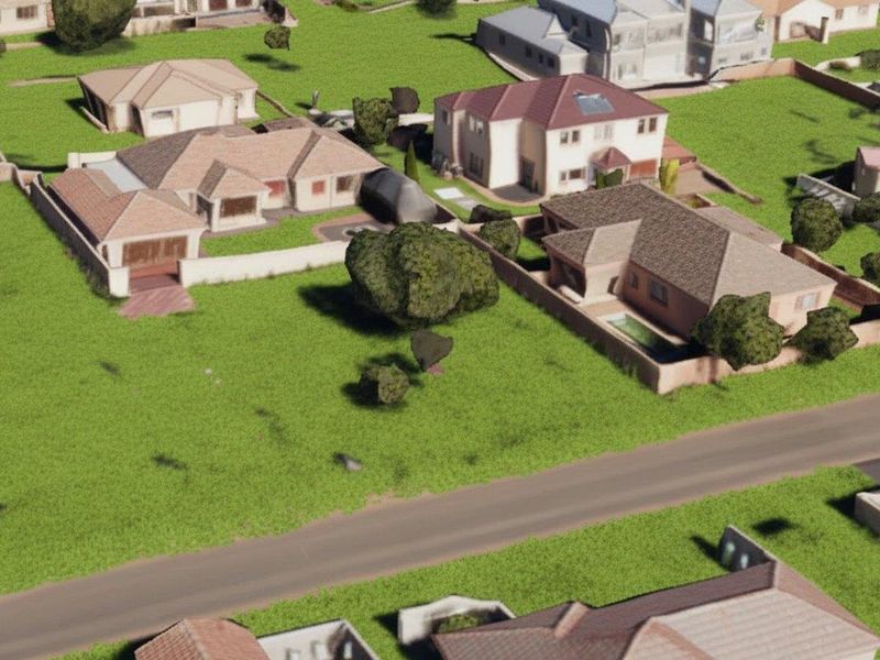 Vacant Stand for Sale in Sought-After Doornpoort - Build Your Dream Home - Photo 2