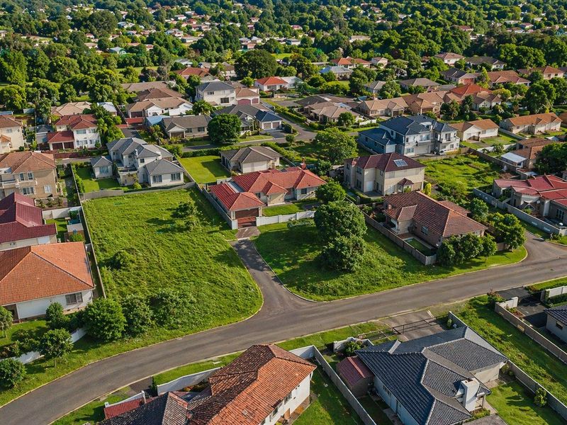 Vacant Stand for Sale in Sought-After Doornpoort - Build Your Dream Home - Photo 3
