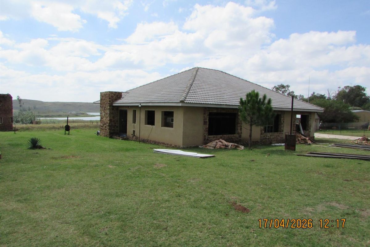 Farm For Sale in Bronkhorstspruit Rural, Bronkhorstspruit - Photo 2