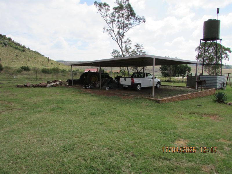 Farm For Sale in Bronkhorstspruit Rural, Bronkhorstspruit - Photo 3