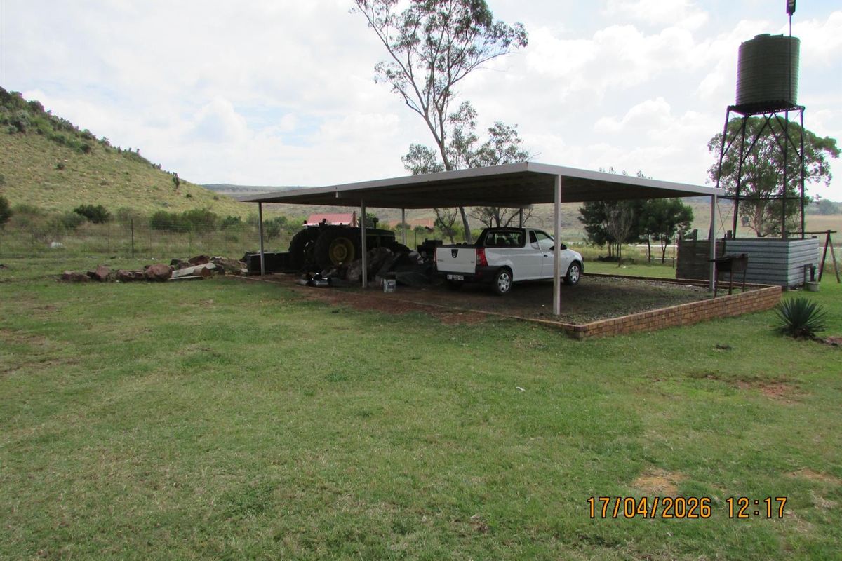 Farm For Sale in Bronkhorstspruit Rural, Bronkhorstspruit - Photo 3