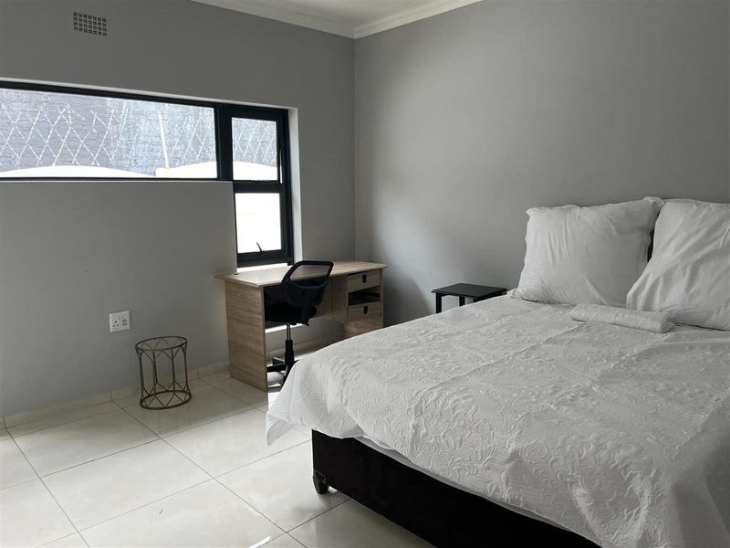 Cottage To Rent in Wendywood, Sandton - Photo 8