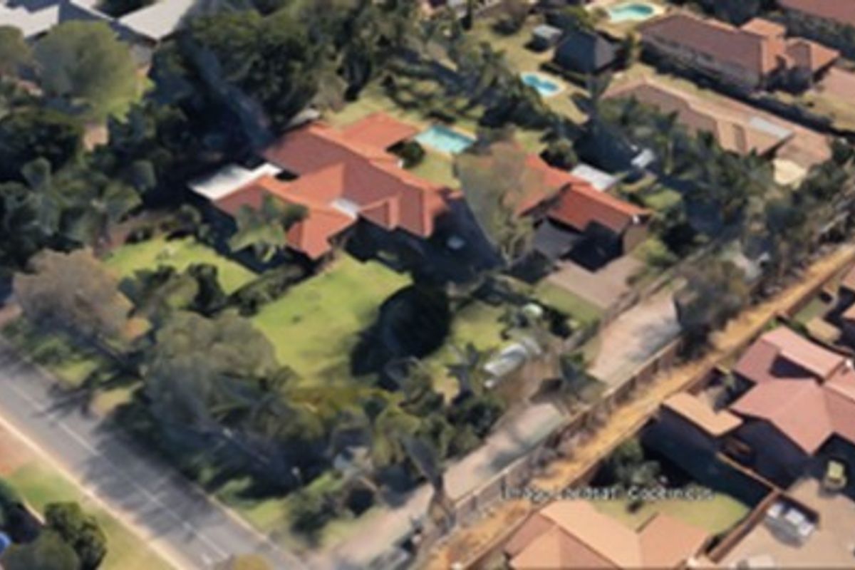 Spacious Multi-Home Property For Sale in Theresapark, Akasia, Pretoria - Photo 4