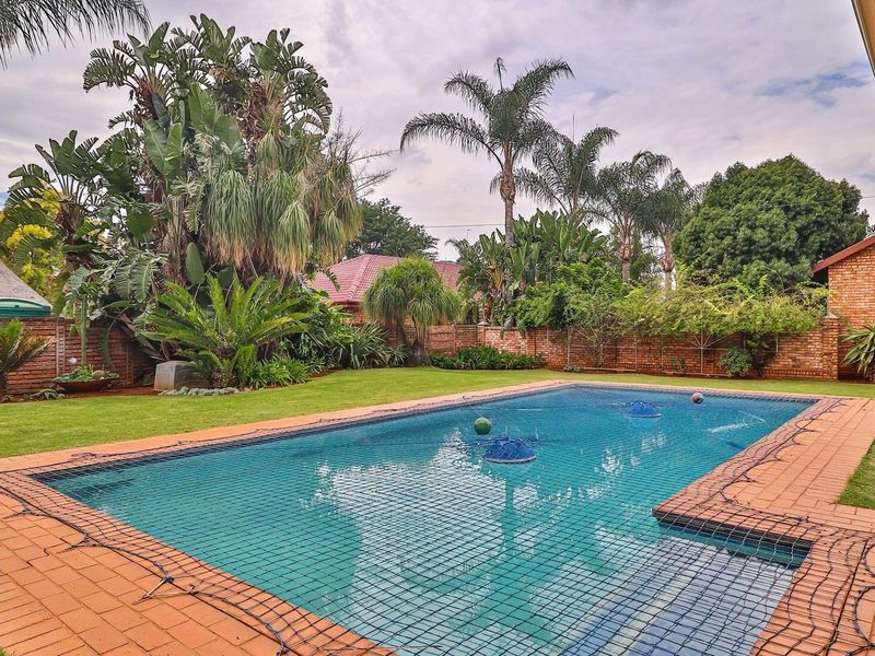 House For Sale in Theresapark Akasia - Photo 10