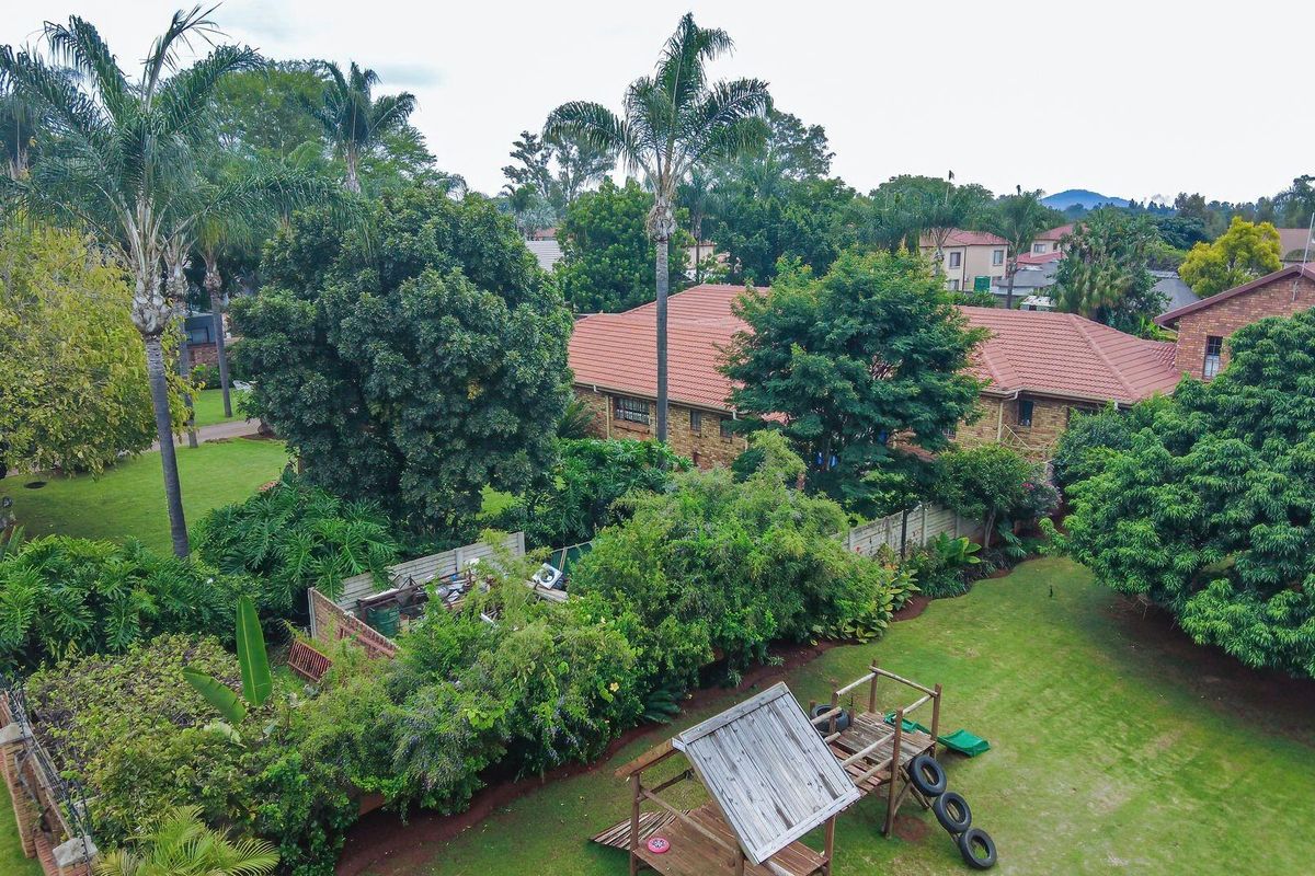 Spacious Multi-Home Property For Sale in Theresapark, Akasia, Pretoria - Photo 5