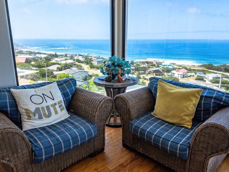7 Bedroom House with Ocean Views For Sale in Brenton On Sea, Knysna - Photo 5