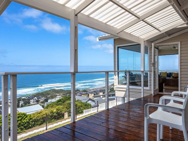 7 Bedroom House with Ocean Views For Sale in Brenton On Sea, Knysna - Photo 10