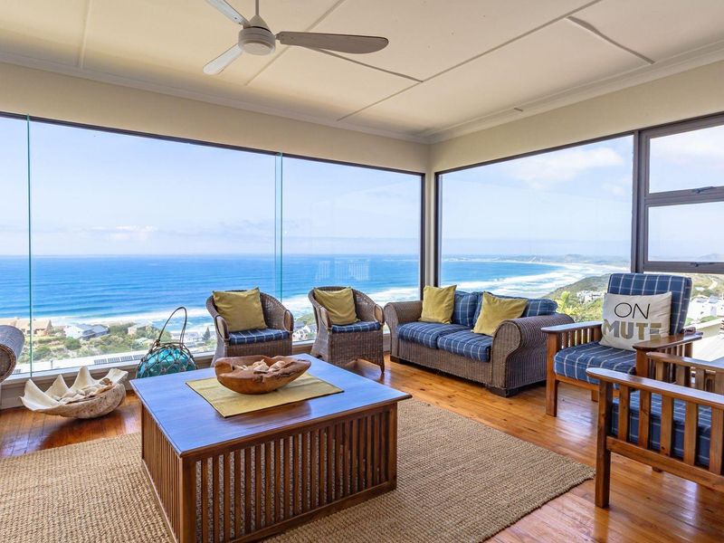 7 Bedroom House with Ocean Views For Sale in Brenton On Sea, Knysna - Photo 7