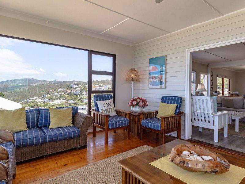 7 Bedroom House with Ocean Views For Sale in Brenton On Sea, Knysna - Photo 9