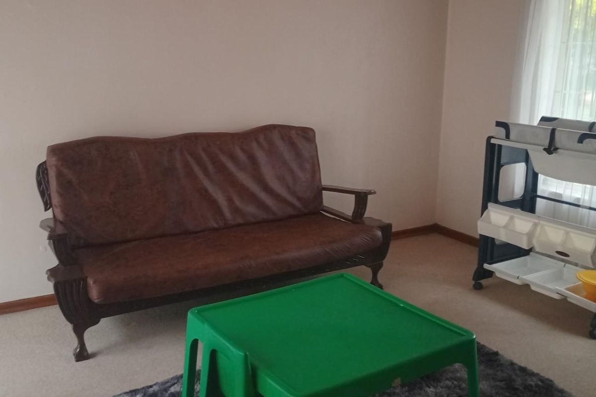 House For Sale in Aviary Hill Newcastle KwaZulu Natal - Photo 5