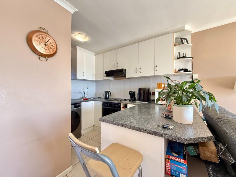First Floor Apartment in Sought-After West Beach Terraces - Photo 9