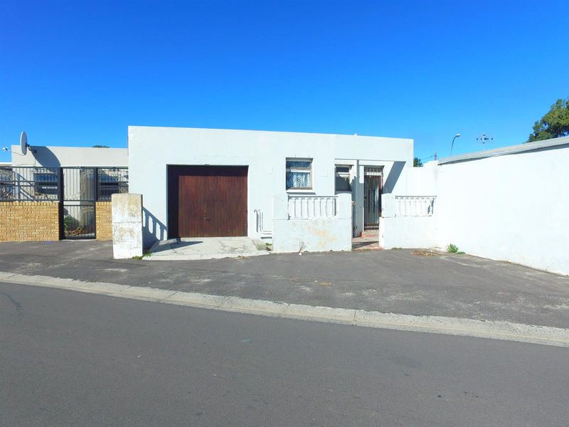 3 Bedroom home for sale in Belhar - SOLD! - Photo 1