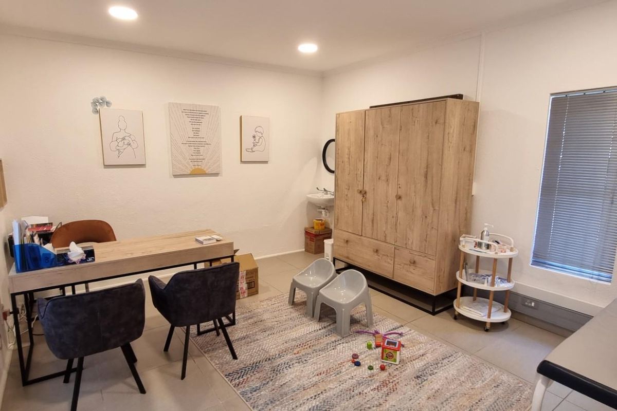 Medical suite for Rent next to Mediclinic - Milnerton - Photo 4