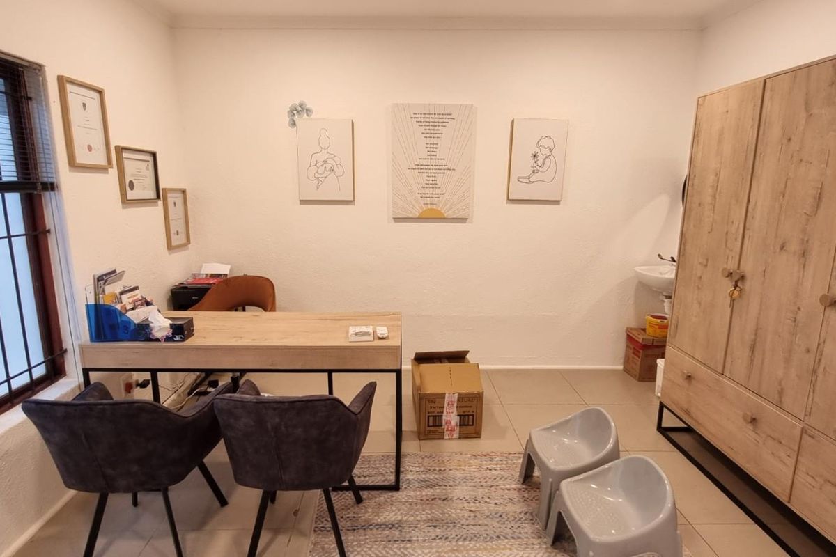 Medical suite for Rent next to Mediclinic - Milnerton - Photo 3