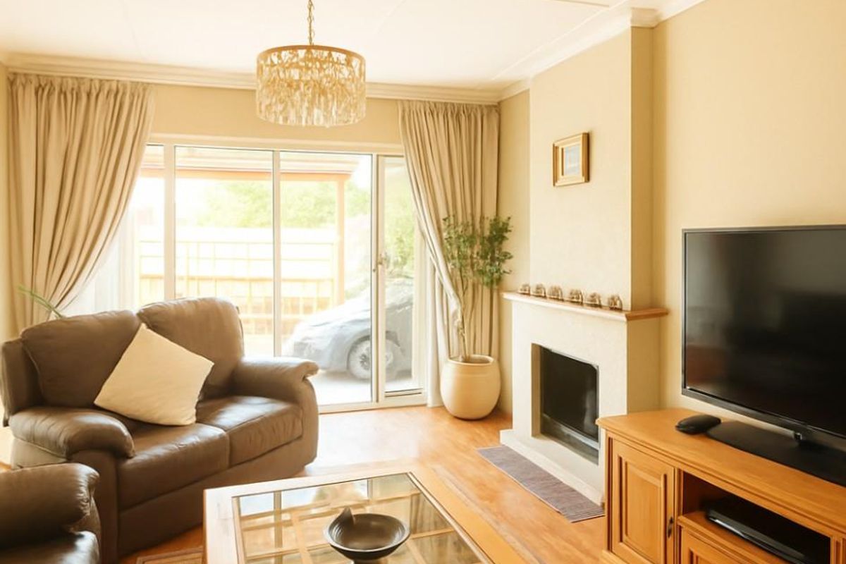 3 BEDROOM HOUSE FOR SAL IN THE STEWARD BENONI - Photo 2