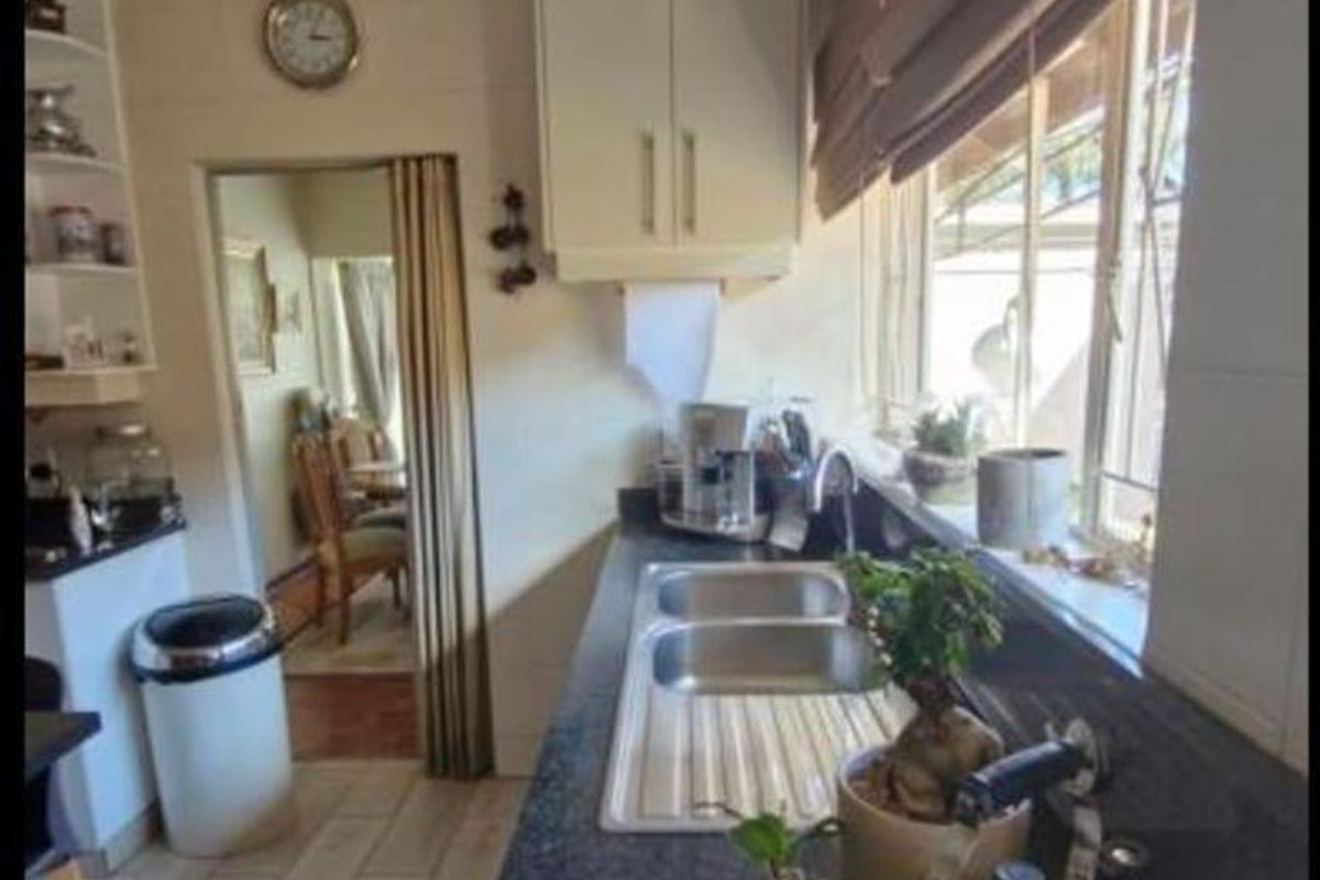 3 BEDROOM HOUSE FOR SAL IN THE STEWARD BENONI - Photo 3