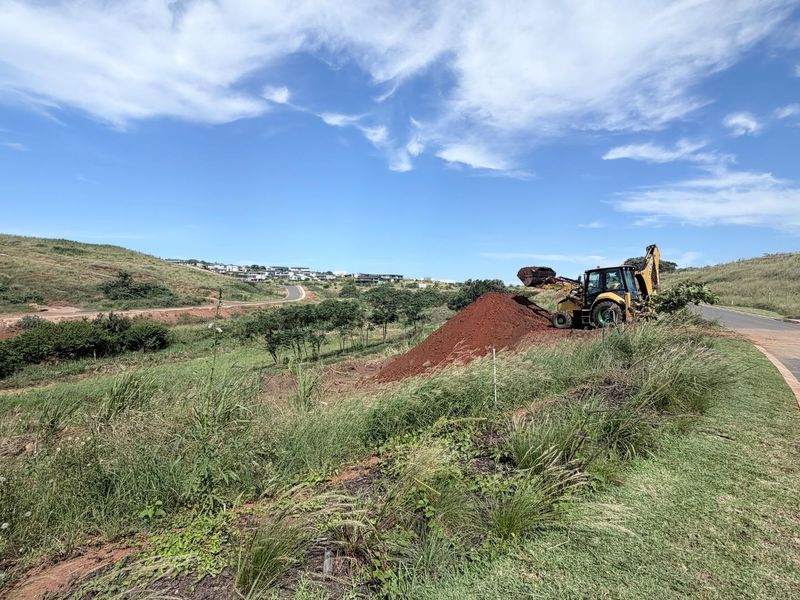 Luxury off-plan home in Seaton Estate - Photo 8