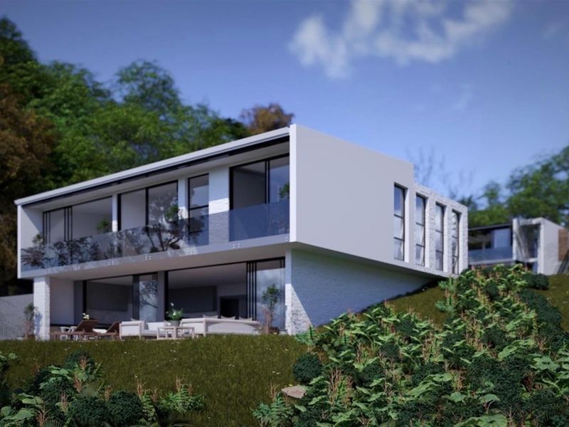 Luxury off-plan home in Seaton Estate - Photo 6