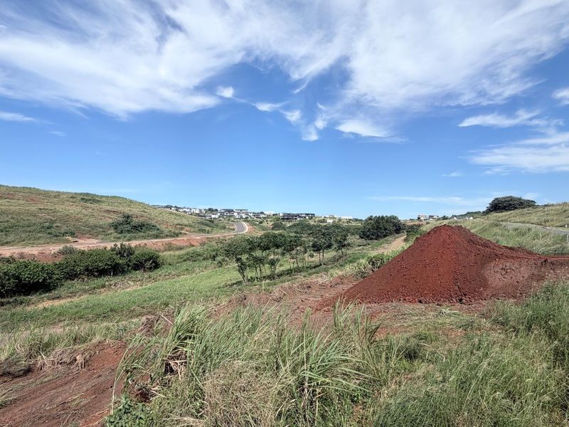 Luxury off-plan home in Seaton Estate - Photo 2