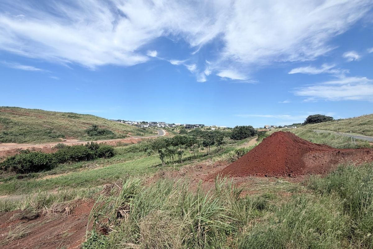 Luxury off-plan home in Seaton Estate - Photo 2