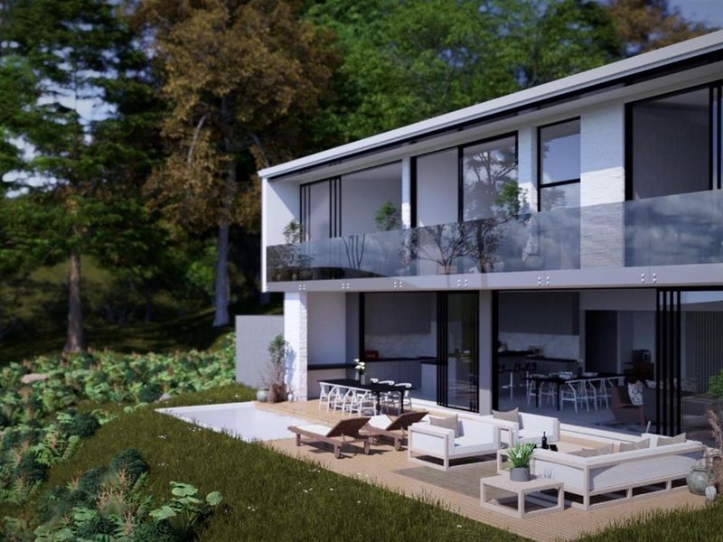 Luxury off-plan home in Seaton Estate - Photo 3