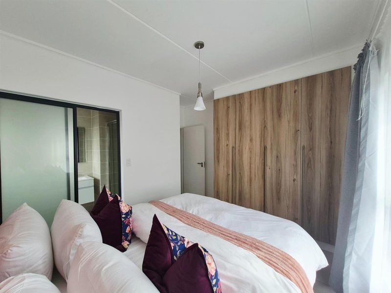 Modern 2-Bedroom Apartment in The Reid - Ideal for First-Time Buyers and Investors - Photo 9