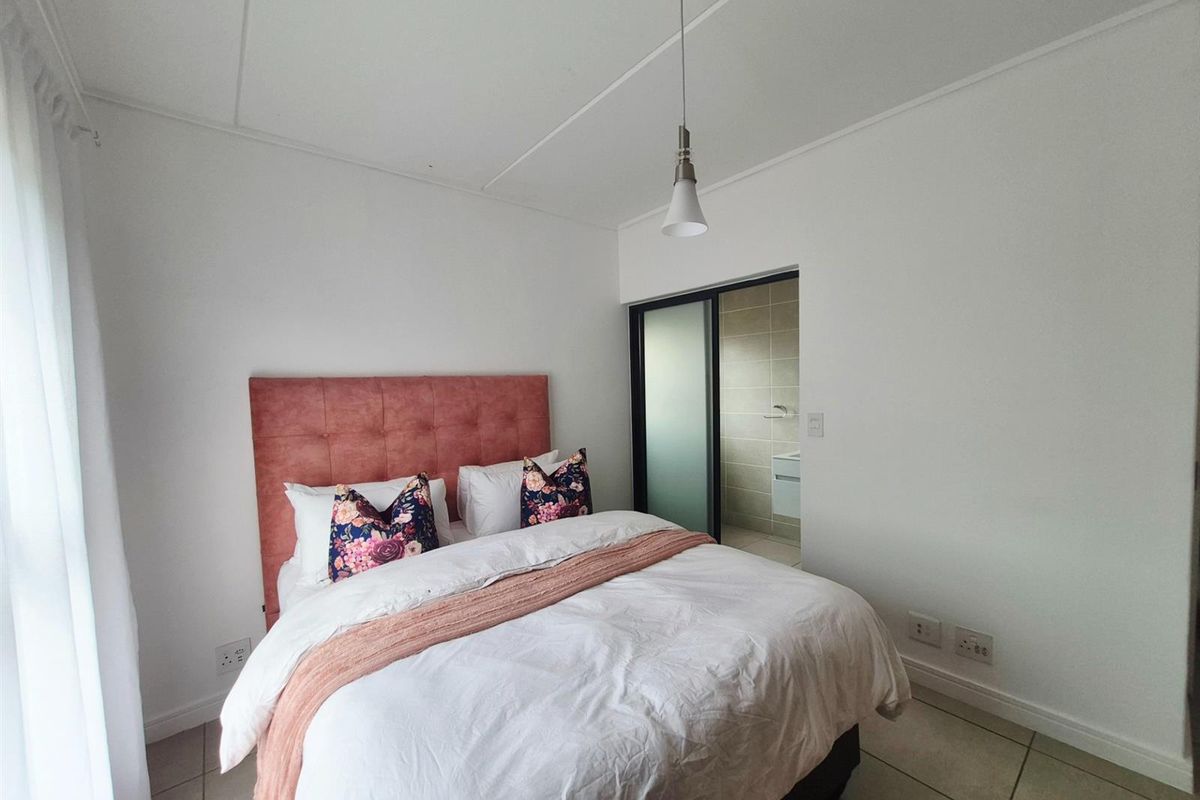 Modern 2-Bedroom Apartment in The Reid - Ideal for First-Time Buyers and Investors - Photo 5