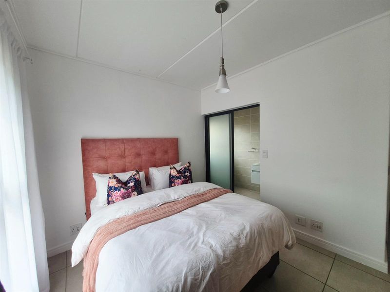 Modern 2-Bedroom Apartment in The Reid - Ideal for First-Time Buyers and Investors - Photo 5